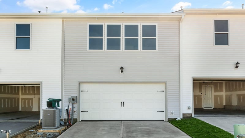 547 Old Battle Bridge Rd, Wendell, NC 27591