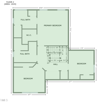 547 Vine Pw, Pittsboro, NC 27312