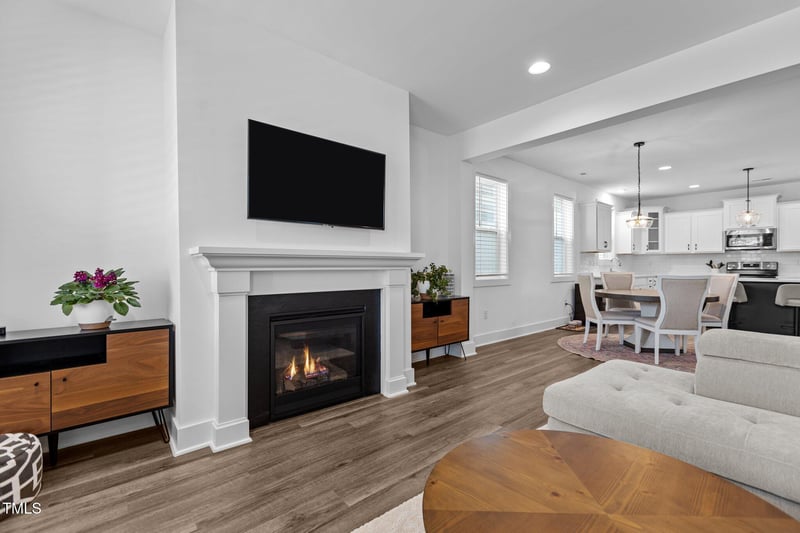 547 Vine Pw, Pittsboro, NC 27312