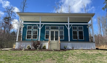 5470 Thom Rd, Mebane, NC 27302