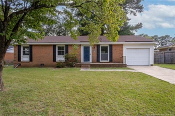 5475 Lazybrook Ct, Fayetteville, NC 28314