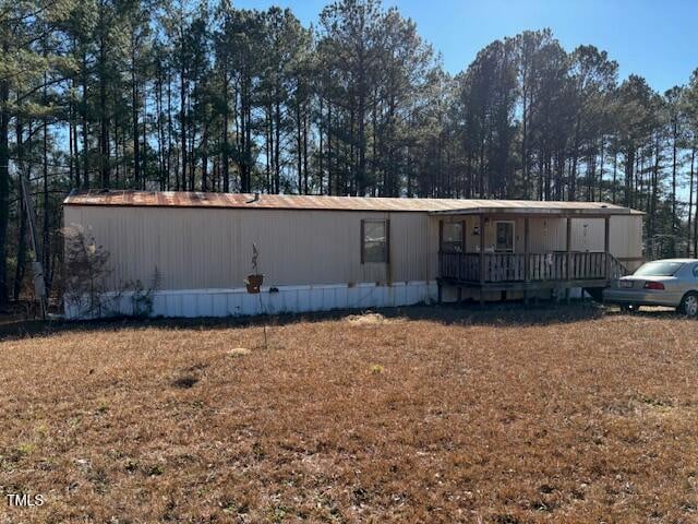 5476 Zacks Mill Rd #B, Angier, NC 27501