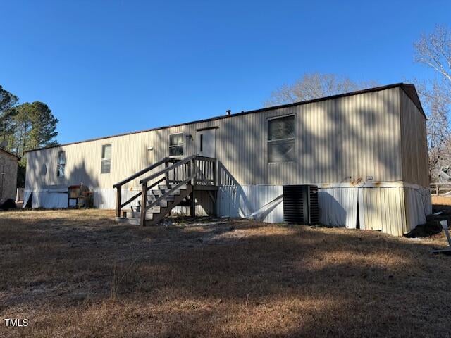 5476 Zacks Mill Rd #B, Angier, NC 27501