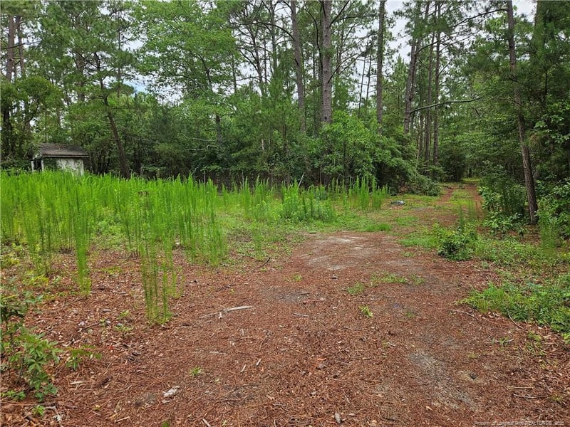 5479 Falling Waters Dr, Hope Mills, NC 28348