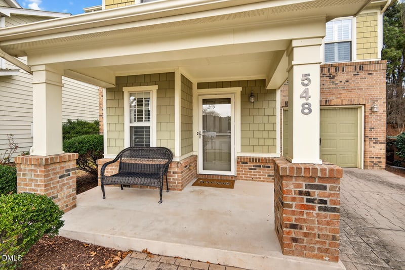 548 Abbey Fields Loop, Morrisville, NC 27560