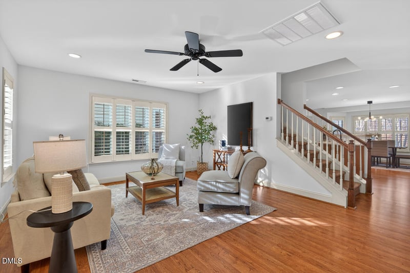 548 Abbey Fields Loop, Morrisville, NC 27560