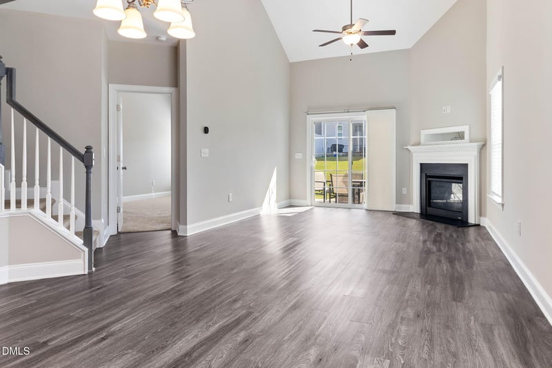 548 Barneswyck Dr, Fuquay Varina, NC 27526