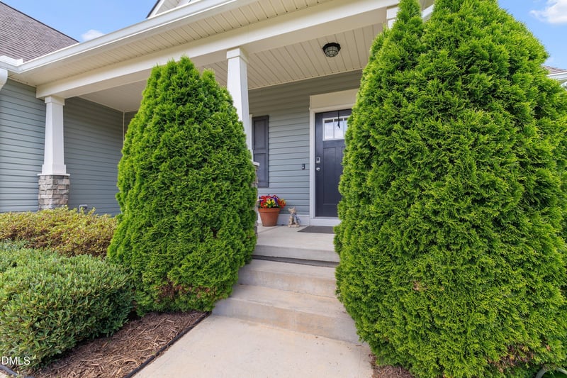 548 Brazil Nut Ln, Smithfield, NC 27577