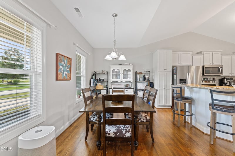 548 Brazil Nut Ln, Smithfield, NC 27577