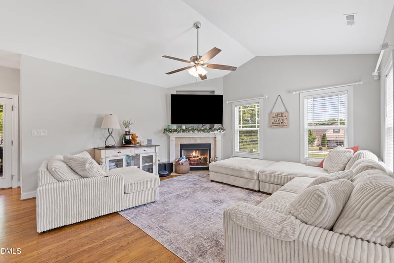 548 Brazil Nut Ln, Smithfield, NC 27577