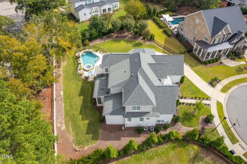 548 Calderbank Way, Cary, NC 27513