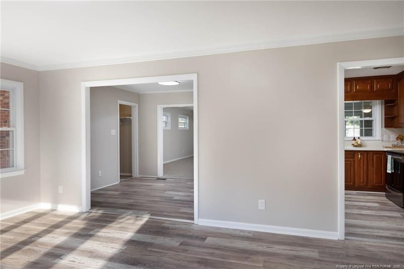 548 Cimarron Dr, Fayetteville, NC 28303