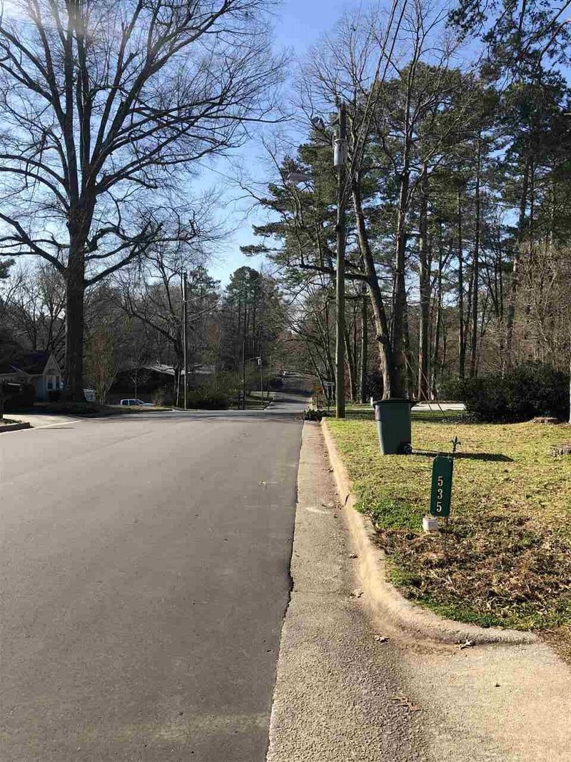 548 N College St Lot 4, Wake Forest, NC 27587