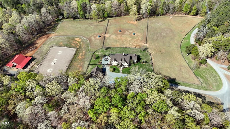 548 Double N Rd, Pittsboro, NC 27312