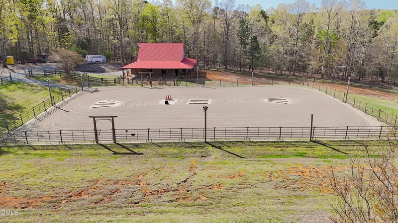 548 Double N Rd, Pittsboro, NC 27312