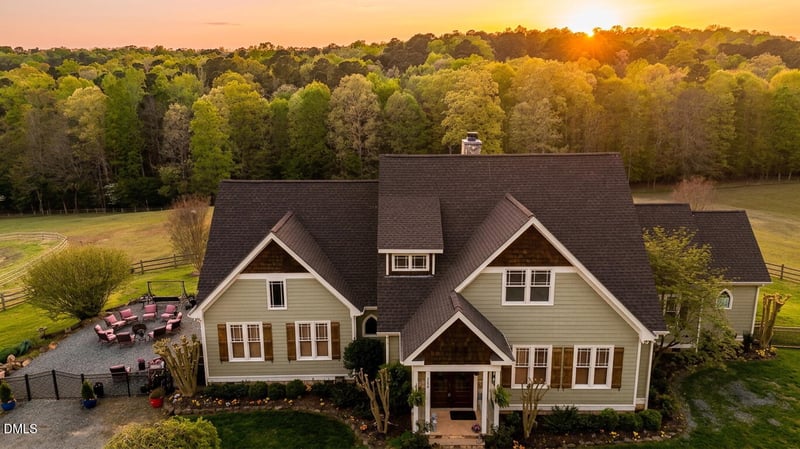 548 Double N Rd, Pittsboro, NC 27312
