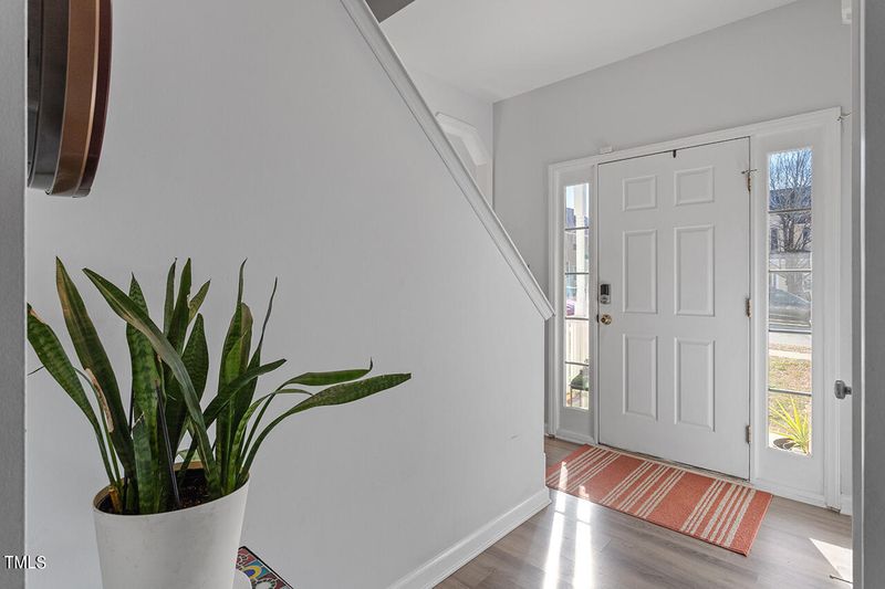 548 Hay River St, Garner, NC 27529