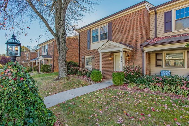 548 Isley Pl, Burlington, NC 27215