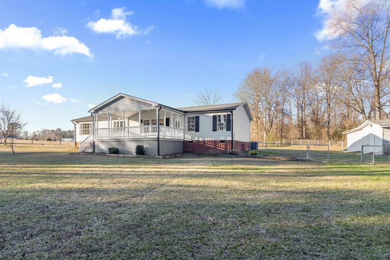 548 Jack Rd, Clayton, NC 27520
