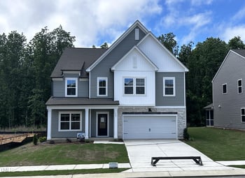 548 Jocund St, Rolesville, NC 27571