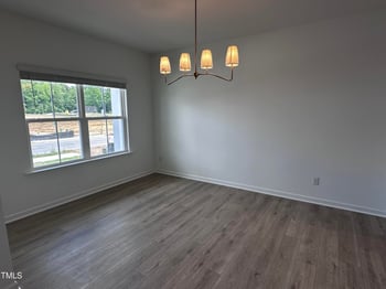548 Jocund St, Rolesville, NC 27571