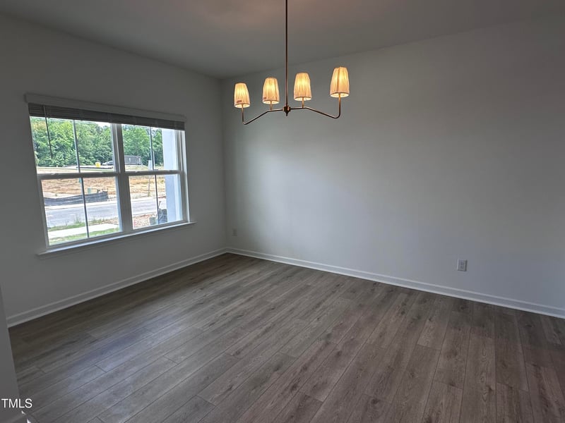 548 Jocund St, Rolesville, NC 27571