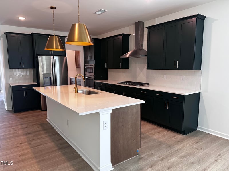 548 Jocund St, Rolesville, NC 27571