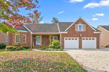 548 Little Creek Dr, Graham, NC 27253
