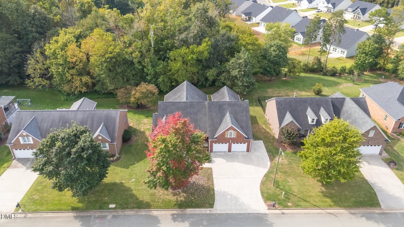 548 Little Creek Dr, Graham, NC 27253