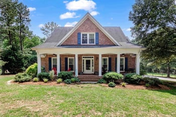 548 Loop Rd, Archer Lodge, NC 27527