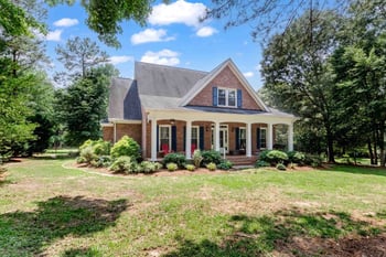 548 Loop Rd, Archer Lodge, NC 27527