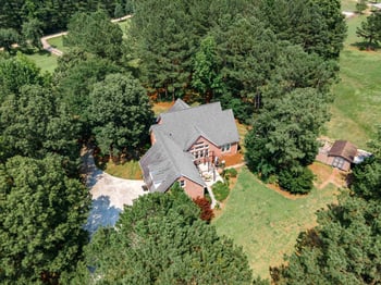 548 Loop Rd, Archer Lodge, NC 27527