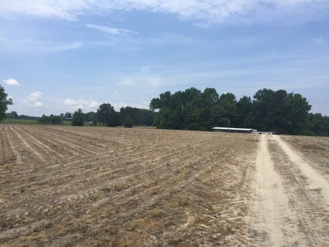 548 Mabry Rd Lot 5, Angier, NC 27501