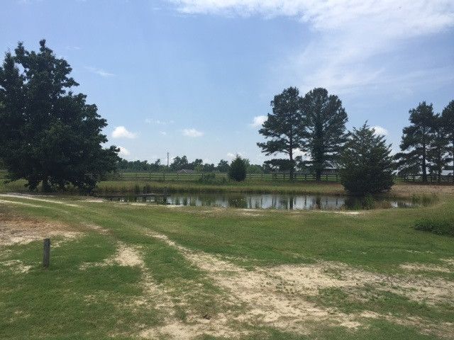 548 Mabry Rd Lot 5, Angier, NC 27501
