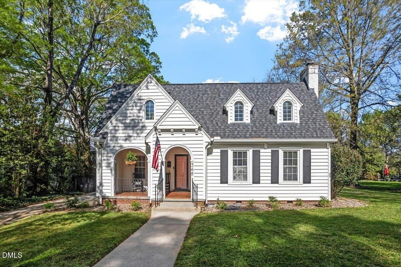 548 Main St, Wake Forest, NC 27587