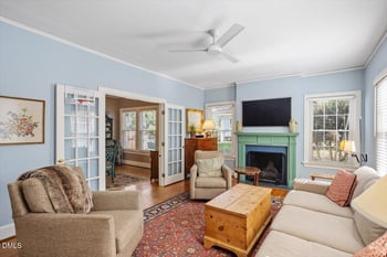 548 Main St, Wake Forest, NC 27587