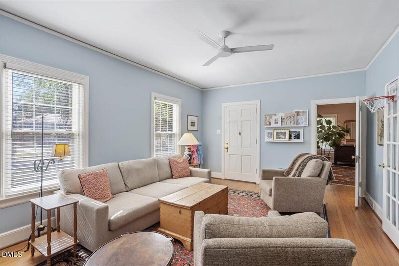 548 Main St, Wake Forest, NC 27587