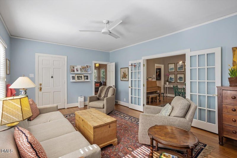 548 Main St, Wake Forest, NC 27587