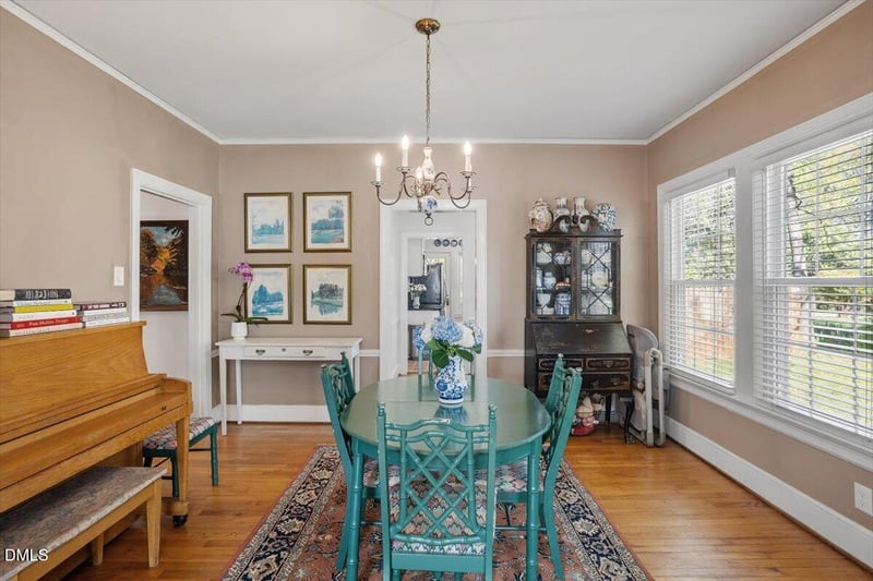 548 Main St, Wake Forest, NC 27587