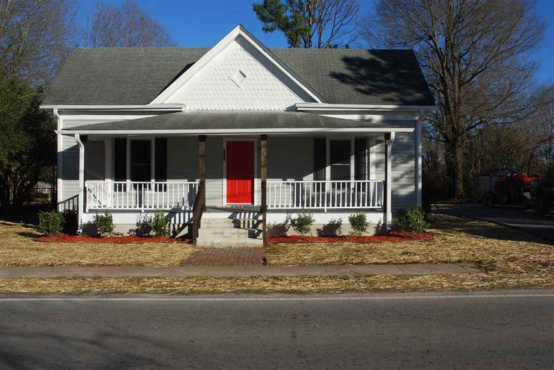 548 Marshburn Rd, Wendell, NC 27591