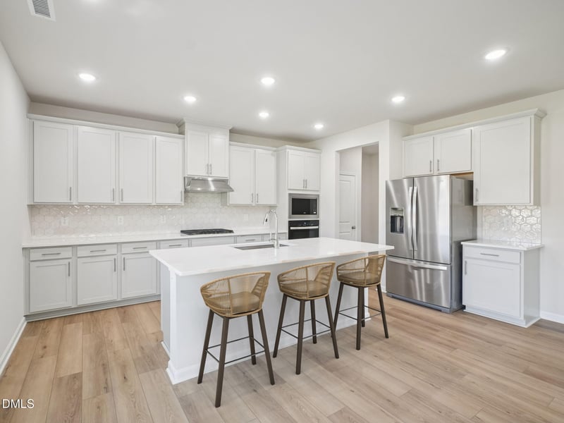 548 Marshrose Rd, Wendell, NC 27591