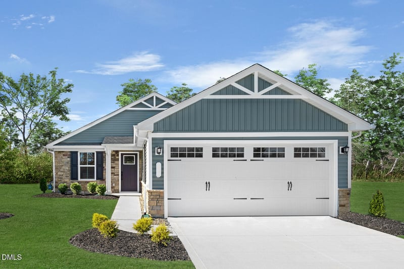 548 Matthiola Dr, Wendell, NC 27591