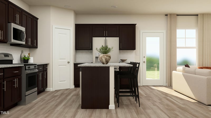 548 Morning Light Dr, Angier, NC 27501