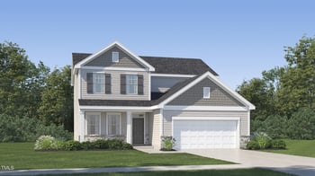 548 Morning Light Dr, Angier, NC 27501