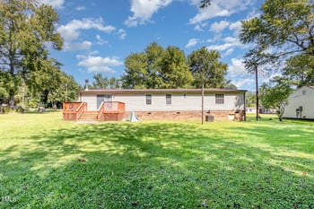 548 Riddle Ave, Hillsborough, NC 27278