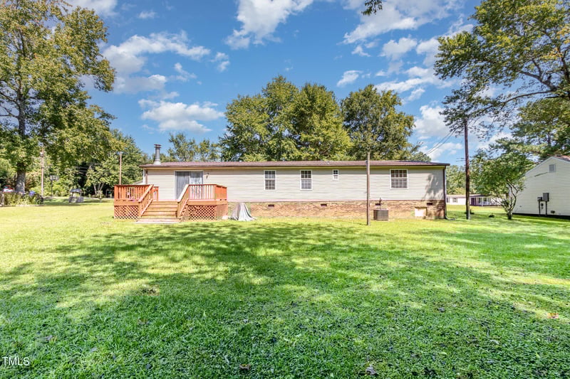 548 Riddle Ave, Hillsborough, NC 27278