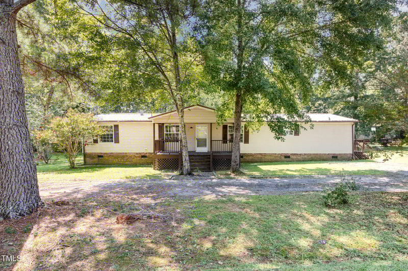 548 Riddle Ave, Hillsborough, NC 27278