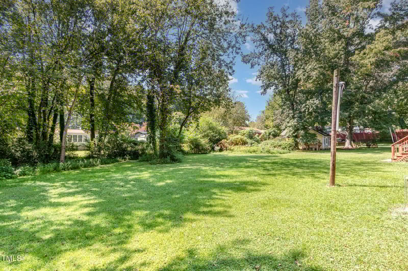 548 Riddle Ave, Hillsborough, NC 27278