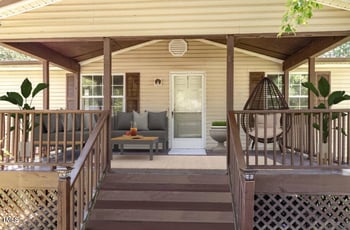 548 Riddle Ave, Hillsborough, NC 27278