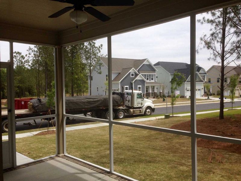 548 Silverliner Dr, Knightdale, NC 27545